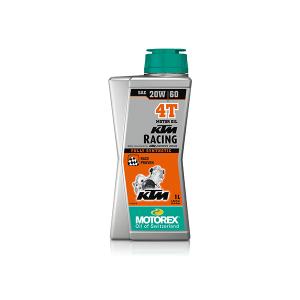 motorex モトレックス 4ストオイル POWER SYNT 4T 10W-50