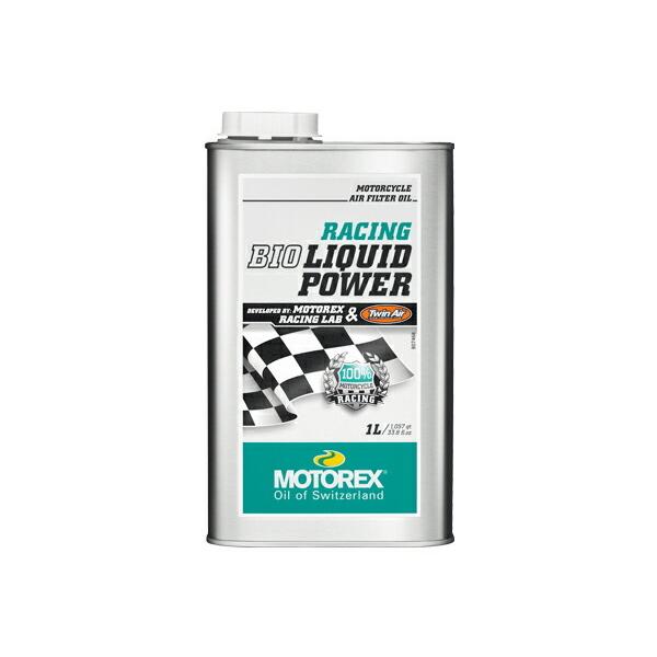 デイトナ DAYTONA バイク用 モトレックスフィルターオイル MOTOREX エアフィルター レ...