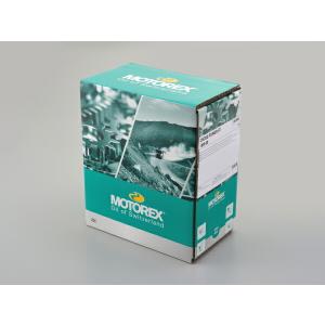 MOTOREX（モトレックス） POWER SYNT 4T (パワーシント) 【10W-50