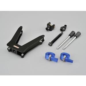 デイトナ DAYTONA バイク用 TOOL (ツール) 工具 関連 スプリングコンプレッサー 97094｜moto-zoa