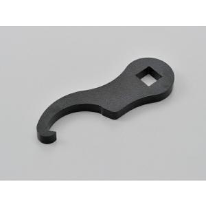 デイトナ DAYTONA バイク用 TOOL (ツール) 工具 関連 ステアリングステムレンチ 3/8 97643｜moto-zoa