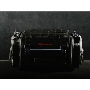 デイトナ DAYTONA バイク用 リアバッグ...の詳細画像3