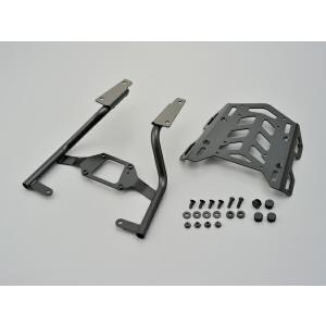 デイトナ リヤキャリア Z900RS用 98334