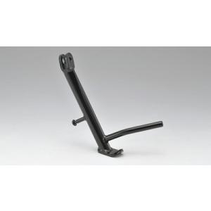 キジマ KIJIMA バイク用 サイドスタンド ショート ブラック NC700X/750X (RC6...