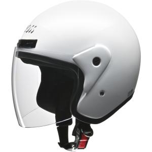 YAMAHA（ヤマハ） YJ-17 ZENITH-P ジェットヘルメット パールホワイト