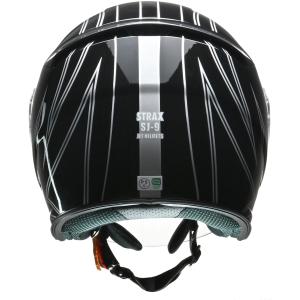 リード工業 LEAD バイク用 ジェット ヘル...の詳細画像3
