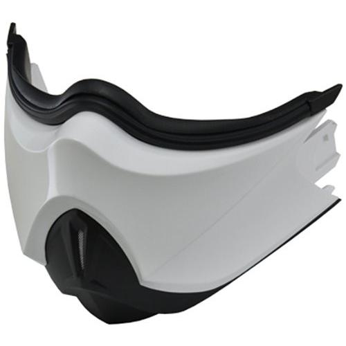 リード工業 (LEAD) バイク用 システムヘルメットパーツ X-AIR SOLDAD フェイスマス...