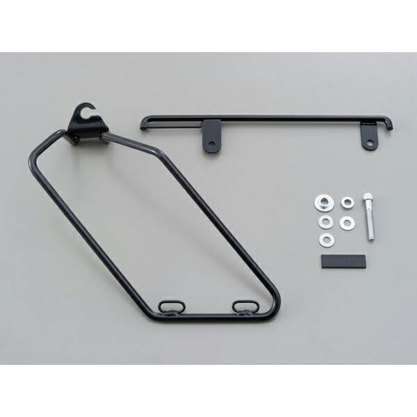 デイトナ DAYTONA バイク用 サイドバックサポート サドルバックサポート＆ハンガーセット【車体...