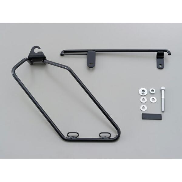 デイトナ DAYTONA バイク用 サイドバックサポート サドルバックサポート＆ハンガーセット【車体...