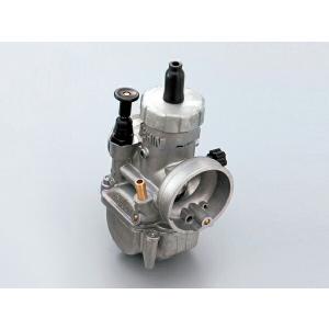 DAYTONA（デイトナ） バイク用 ビッグキャブキット KEIHIN (ケイヒン