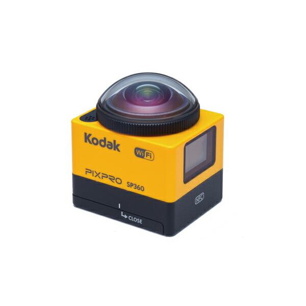 日曜500円OFFクーポン デイトナ DAYTONA バイク用 カメラ Kodak PIXPRO S...