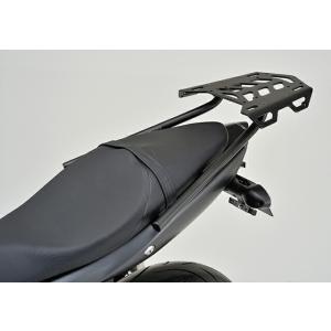 デイトナ リヤキャリア SV650(’16)