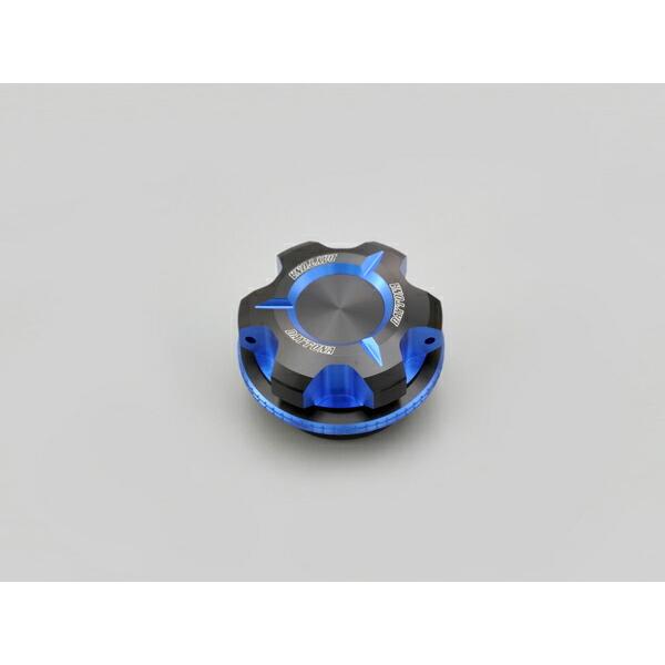 29日クーポン配布 デイトナ DAYTONA バイク用 オイルフィラーキャップ PREMIUM ZO...