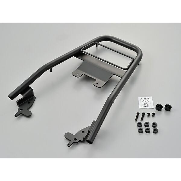 デイトナ DAYTONA バイク用 リヤキャリア グラブバーキャリア GIXXER(&apos;17) 948...