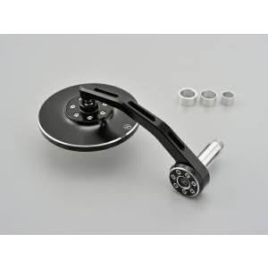 rizoma（リゾマ） Namic mirror [ナミックミラー] カラー：ダーク