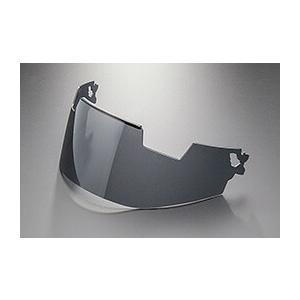 アライ ARAI バイク用 シールド VAS-Z PS ロングサンバイザー スモーク 031028