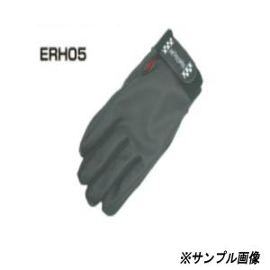 MOTOWN モータウン バイク グローブ イージーライディングロ−ブ Heavy-ver ブラック Mサイズ ERH05-M