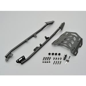 GIVI（ジビ） デイトナ DAYTONA バイク用 キャリア ADV160(23)専用