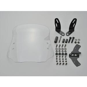 DAYTONA（デイトナ） 15日クーポン配布 バイク用 カウルスクリーン