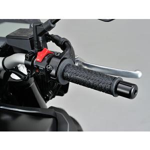 DAYTONA (デイトナ) バイク用 ハンドルグリップ バイク