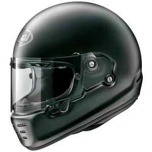 フラットブラック ARAI NEO 61-62cm RAPIDE