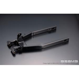 BEAMS ビームス バイク用 マフラー TW200 / 225 2JL BA - DG07J