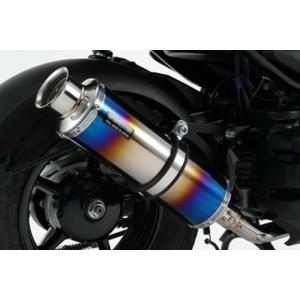 BEAMS（ビームス） バイク用 マフラー シグナス X Fi EBJ - SE44J