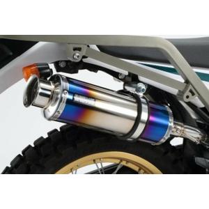 BEAMS（ビームス） BEAMS G261-22-004 セロー250(2BK-DG31J) パワー