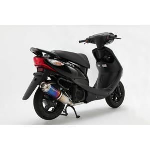 JOG ZR ハイスピードプーリ ZEROマフラー仕様‼️ BEAMS（ビームス） バイク用 マフラー JOG ZR ~2014 JBH - SA39J