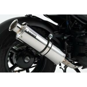 ビームス BEAMS バイク用 マフラー BW&apos;S50 2015~ JBH - SA53J フルエキ...