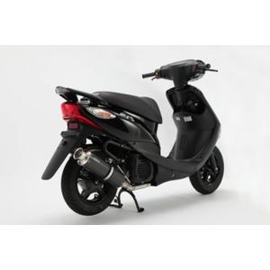 ジョグ Realize 4st JOG ZR バイクマフラー 2BH-SA58J O2センサー対応
