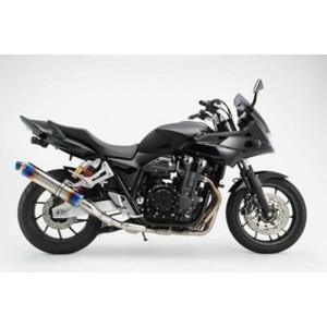 ヨシムラ（YOSHIMURA） マフラー スリップオン サイクロン LEPTOS