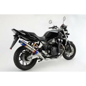 ヨシムラ（YOSHIMURA） マフラー スリップオン サイクロン LEPTOS