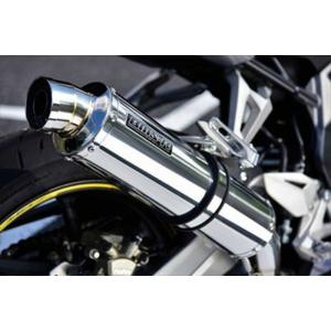 CBR250RR MC51 アクラボビッチ スリップオンマフラー美品 ホンダ CBR250RR (MC51) AKRAPOVIC(アクラポビッチ) スリップ