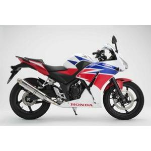 REALIZE（リアライズ） Realize CBR250R バイクマフラー MC41 前期型