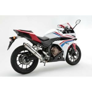 BEAMS（ビームス） バイク用 マフラー CORSA-EVO2 スリップオン ヒート