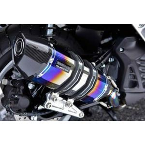 BEAMS（ビームス） バイク用 マフラー N - MAX EBJ - SE86J / 2BJ