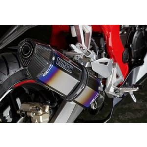 ヨシムラ（YOSHIMURA） スリップオン R-11 サイクロン 1エンド EXPORT