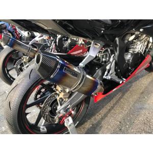 CBR250RR MC51 17-23 AKRAPOVIC アクラポ フルエキ CBR250RR MC51 17-23 AKRAPOVIC アクラポ フルエキ