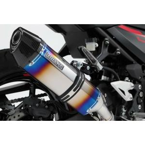 BEAMS（ビームス） BEAMS R-EVO カーボン Ninja250/Z250 2018〜 2BK