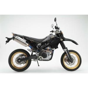 デルタ WR250R/X バレル4サイレンサー DELTA : モトメガネYahoo!店
