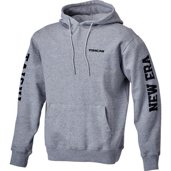 RSタイチ RS TAICHI バイク用 パーカー SWEAT PULLOVER HOODIE スウ...