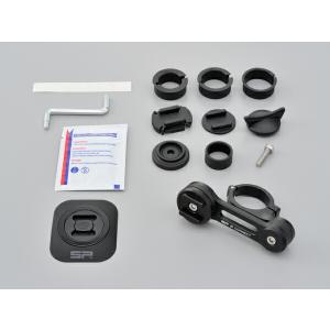 DAYTONA  バイク用 電子機器マウント類 SP MOTO BUNDLE モトバンドル Universal 99576