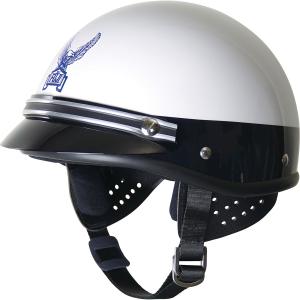 コミネ（Komine） バイクヘルメット FUJI-300A ヘルメット KOMINE 01