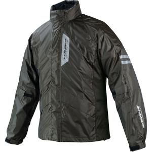 DAYTONA（デイトナ） バイク用 レインウェア 上下セット 耐水圧20,000