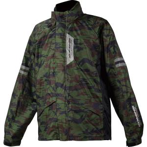 コミネ（Komine） バイク用 ジャケット Jacket JK-579 プロテクト