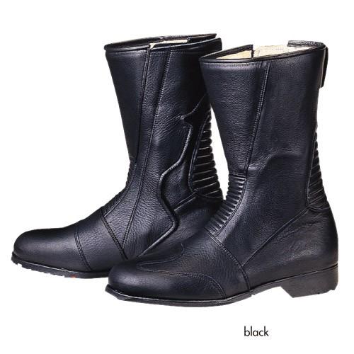 コミネ フットウェア ブーツ footwear Shoes Boots スパジオ 520ブーツ ブラ...