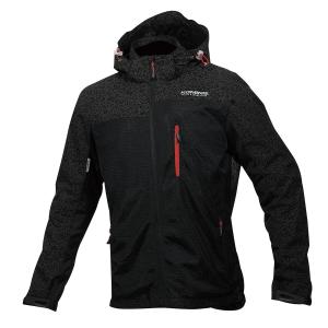 コミネ（Komine） バイク用 ジャケット Jacket JK-579 プロテクト
