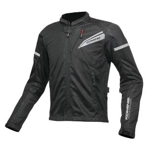 コミネ（Komine） バイク用 ジャケット Jacket JK-130 Rスペック