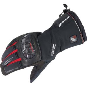 コミネ（Komine） バイクグローブ 電熱 防寒 Gloves GK-804
